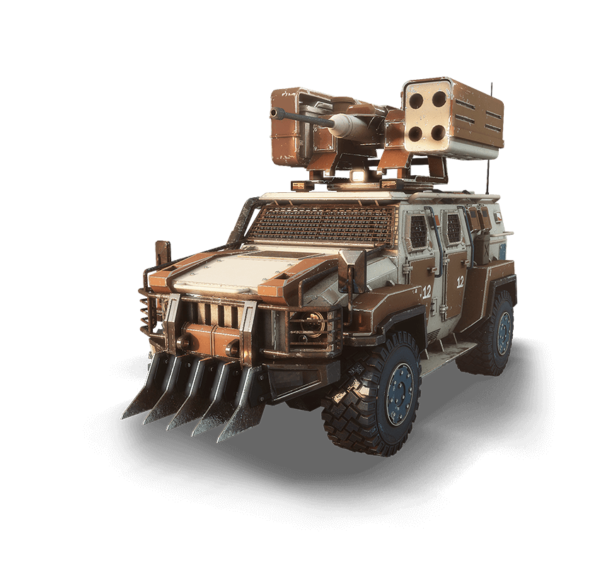 car1 Last Shelter:Survival