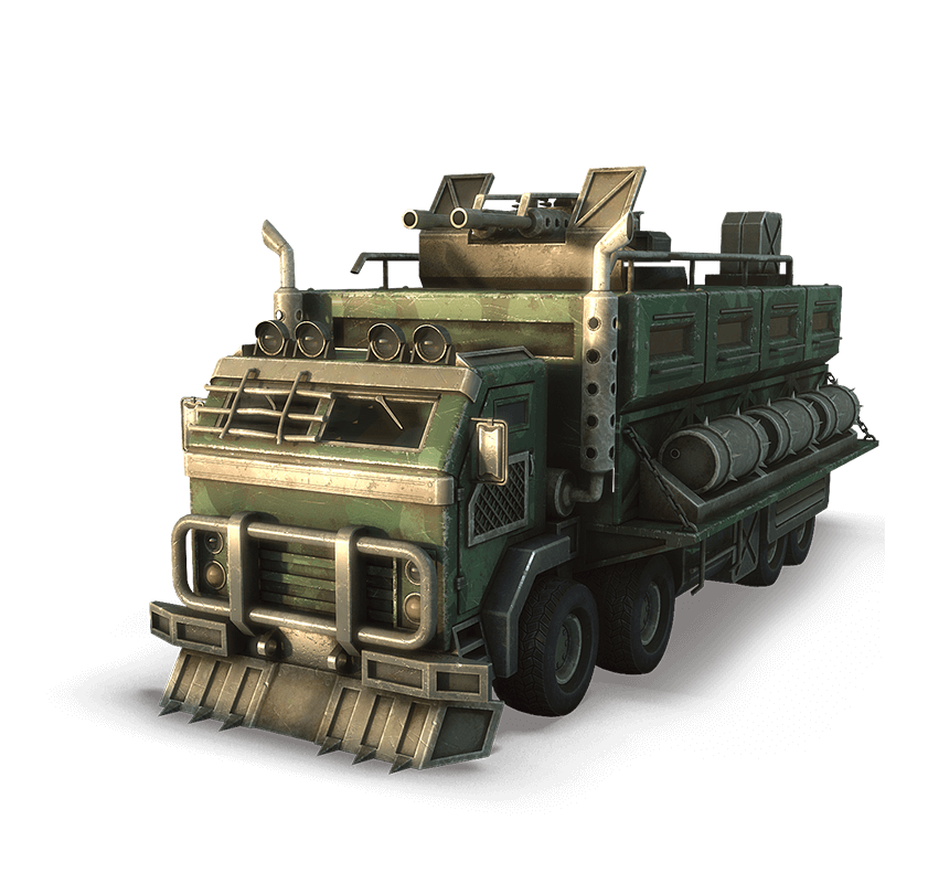 car2 Last Shelter:Survival