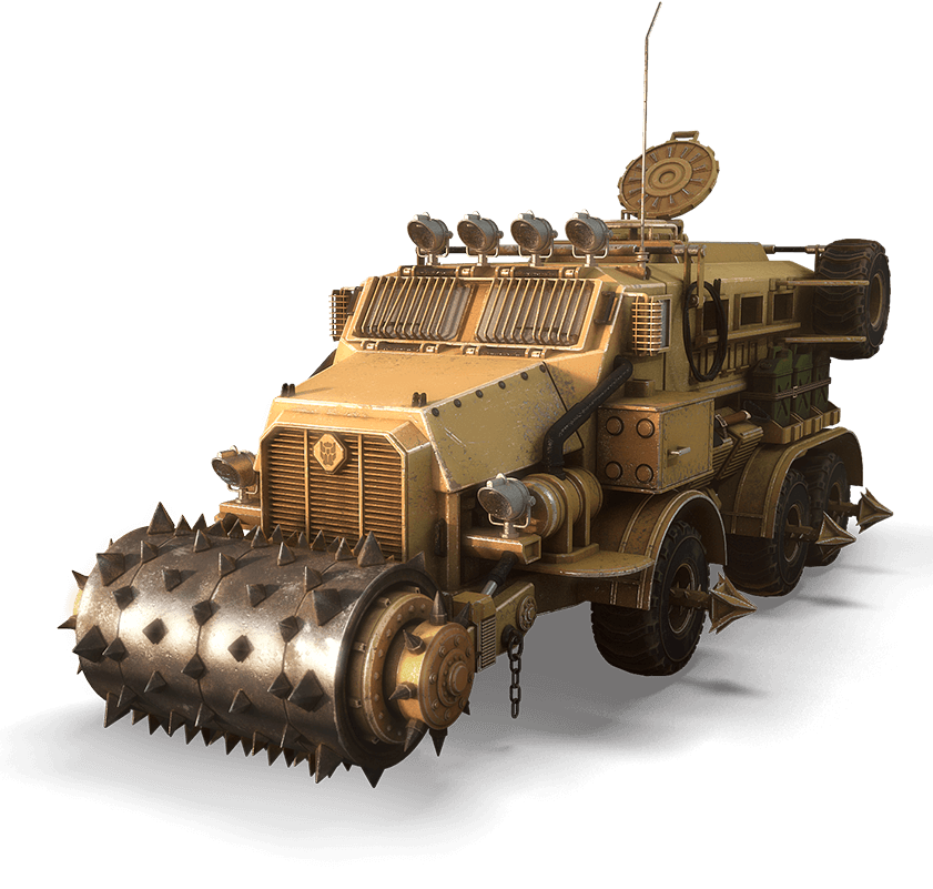 car3 Last Shelter:Survival