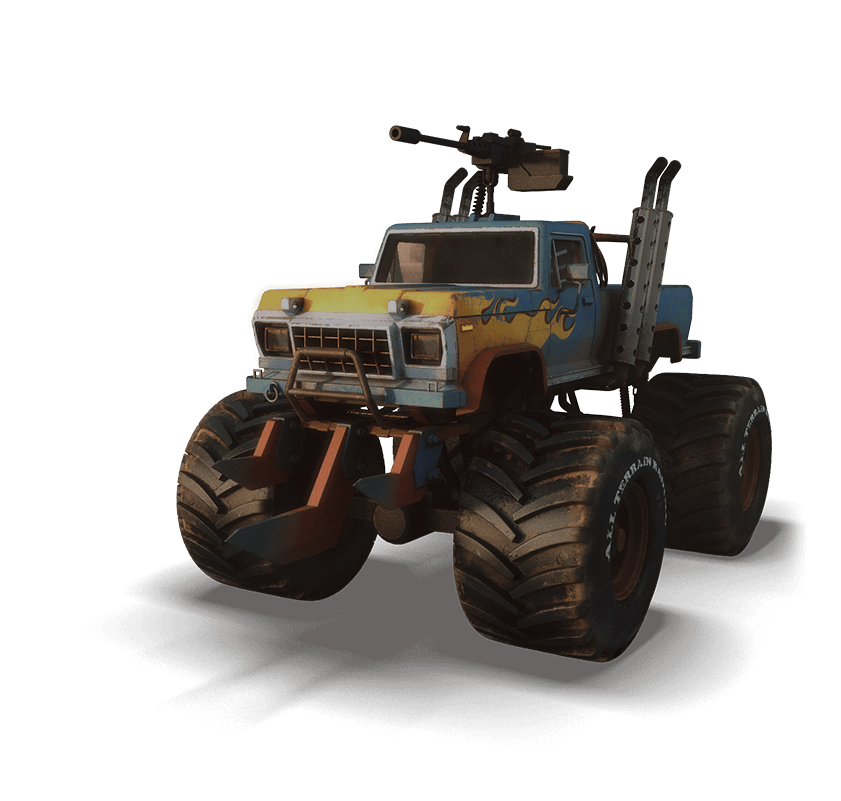 car5 Last Shelter:Survival