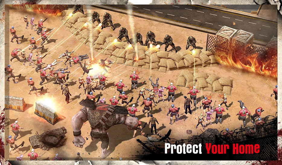 game2 Last Shelter:Survival