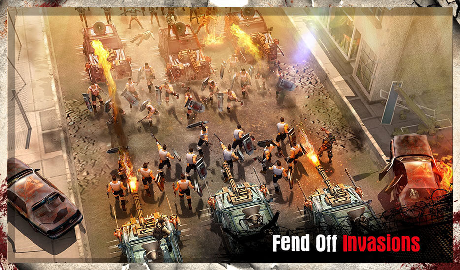 game3 Last Shelter:Survival