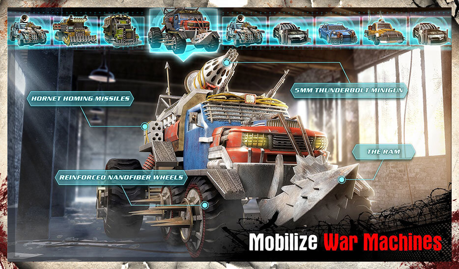 game4 Last Shelter:Survival